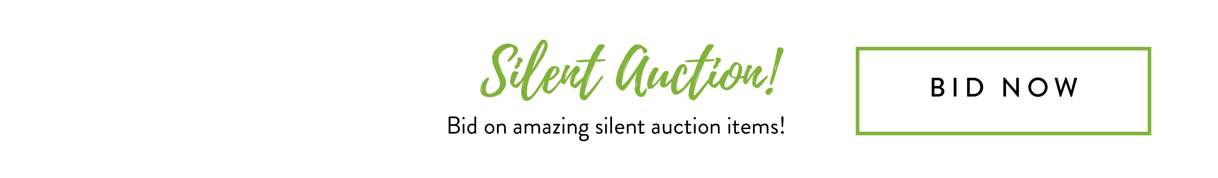 Silent Auction